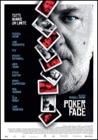 Poker Face Movie Poster (2022)