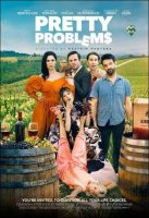 Pretty Problems Movie Poster (2022)