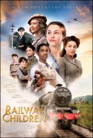 Railway Children Movie Poster (2022)