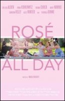 Rosé All Day Movie Poster (2022)