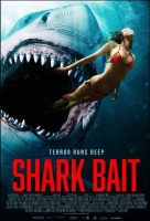 Shark Bait Movie Poster (2022)
