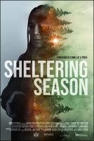 Sheltering Season Movie Poster (2022)
