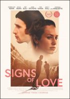 Signs of Love Movie Poster (2022)