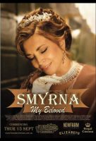 Smyrna, My Beloved Movie Poster (2022)