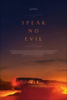 Speak No Evil Movie Poster (2022)