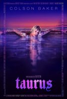 Taurus Movie Poster (2022)