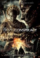 The Devil Conspiracy Movie Poster (2023)