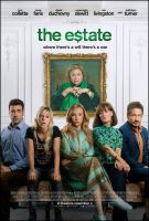 The Estate Movie Poster (2022)