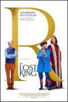 The Lost King Movie Poster (2023)