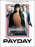 The Pay Day Movie Poster (2022)