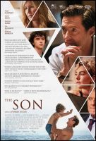 The Son Movie Poster (2023)