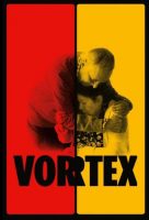 Vortex Movie Poster (2022)