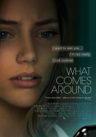 What Comes Around Movie Poster (2023)