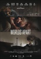 Worlds Apart Movie Poster (2023)