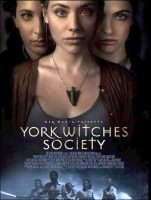 York Witches Society Movie Poster (2022)