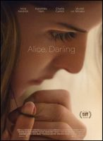 Alice, Darling Movie Poster (2023)