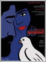 Let It Be Morning Movie Poster (2023)