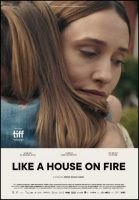 Like a House on Fire Movie Poster (2020)