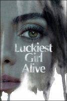 Luckiest Girl Alive Movie Poster (2022)