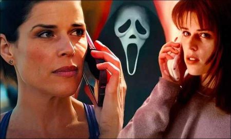 Scream 6 (2023)