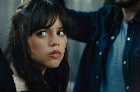 Scream 6 (2023) - Jenna Ortega