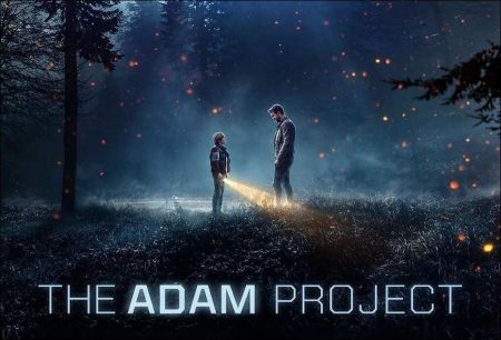 The Adam Project (2022)