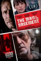 The Man in the Basement Movie Poster (2023)