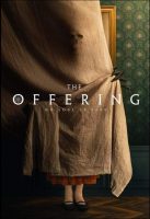 The Offering Movie Poster (2023)