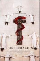 Consecration Movie Poster (2023)