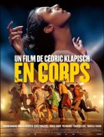 En Corps Movie Poster (2022)
