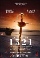 1521 Movie Poster (2023)