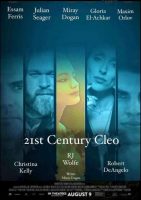 21st Century Cleo Movie Poster (2023)