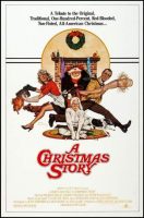A Christmas Story Movie Poster (2023)