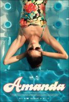 Amanda Movie Poster (2023)
