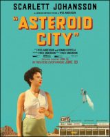 Asteroid City Movie Poster (2023)