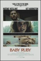 Baby Ruby Movie Poster (2023)