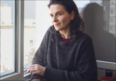 Between Two Worlds (2023) - Juliette Binoche