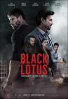 Black Lotus Movie Poster (2023)