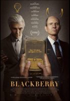 BlackBerry Movie Poster (2023)