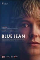 Blue Jean Movie Poster (2023)