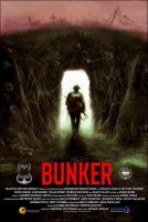 Bunker Movie Poster (2023)