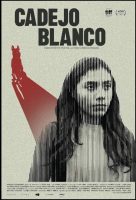 Cadejo Blanco Movie Poster (2023)