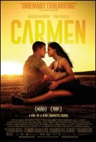 Carmen Movie Poster (2023)