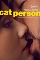 Cat Person Movie Poster (2023)