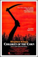 Children of the Corn Movie Poster (2023)