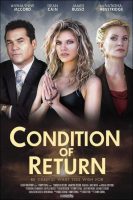 Condition of Return Movie Poster (2023)