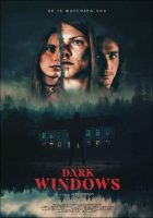 Dark Windows Movie Poster (2023)