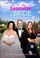 Daughter of the Bride Movie Poster (2023)