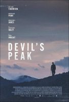 Devil's Peak Movie Poster (2023)