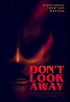 Don't Look Away Movie Poster (2023)